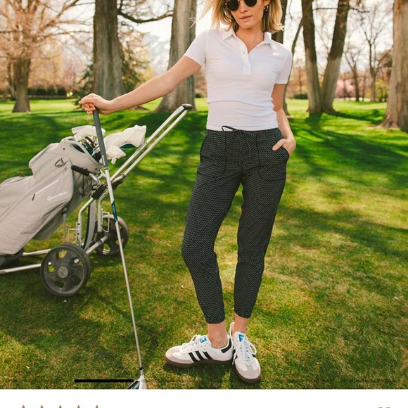 Albion Dash Patterned Jetsetters - Picture 4 of 4